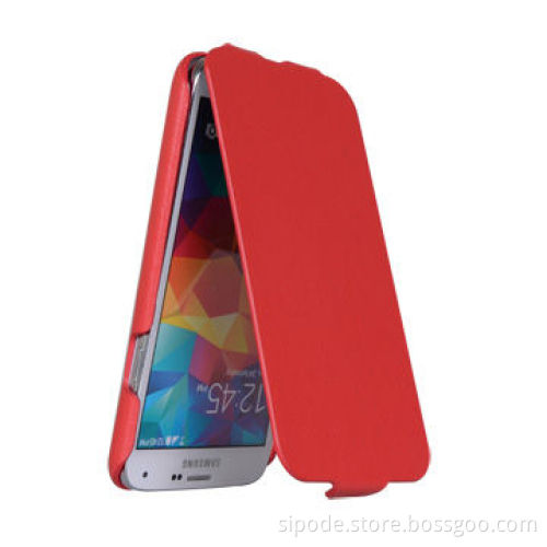 Flip Cover for Samsung Galaxy S5